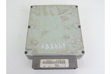 XS4F-12A650-FAB  CENTRALITA MOTOR UCE FORD FOCUS BERLINA (CAK) Ambiente XS4F-12A650-FAB 194581 FORD - 1