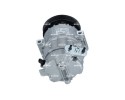 NRF AIR CONDITIONING COMPRESSOR OPEL CORSA 2006 5SL12C Car type passenger cars