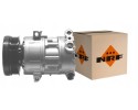 NRF AIR CONDITIONING COMPRESSOR OPEL CORSA 2006 5SL12C Version European
