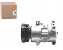 NRF AIR CONDITIONING COMPRESSOR OPEL CORSA 2006 5SL12C Catalog number of the original OPEL 1854412 OPEL 1854450 OPEL 39006351 OP
