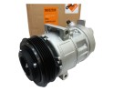 Compresor de aire acondicionado NRF 32588 para Opel Corsa D y E