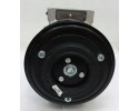 Compresor de aire acondicionado NRF 32588 para Opel Corsa D y E