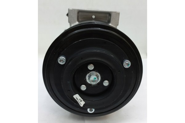 Compresor de aire acondicionado NRF 32588 para Opel Corsa D y E