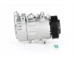 COMPRESSOR AIR CONDITIONING COMPRESSOR 890299 NISSENS