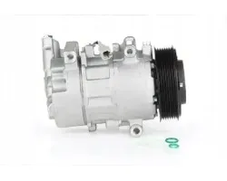 Compresor de aire acondicionado Nissens 890299