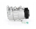 COMPRESSOR AIR CONDITIONING COMPRESSOR 890299 NISSENS Packaging status original