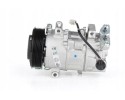 COMPRESSOR AIR CONDITIONING COMPRESSOR 890299 NISSENS Catalog number of the part 890299