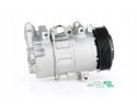 COMPRESSOR AIR CONDITIONING COMPRESSOR 890299 NISSENS Car type cargo vans passenger cars