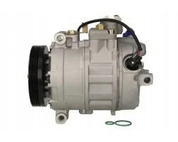 COMPRESSOR AIR CONDITIONING COMPRESSOR 89359 NISSENS