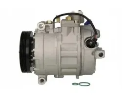Compresor de Aire Acondicionado Nissens 89359