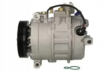 COMPRESSOR AIR CONDITIONING COMPRESSOR 89359 NISSENS