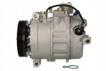 COMPRESSOR AIR CONDITIONING COMPRESSOR 89359 NISSENS Packaging status original
