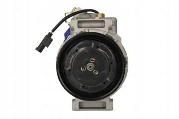 COMPRESSOR AIR CONDITIONING COMPRESSOR 89359 NISSENS Part manufacturer Nissens