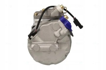 COMPRESSOR AIR CONDITIONING COMPRESSOR 89359 NISSENS Catalog number of the part 89359