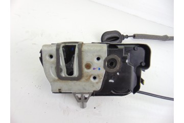 H1BA-A21812-SB CERRADURA PUERTA DELANTERA DERECHA FORD FIESTA (CE1) Trend 2018 H1BA-A21812-SB 194619 FORD - 1