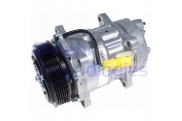 COMPRESSOR AIR CONDITIONING COMPRESSOR TSP0159337 DELPHI Packaging status original