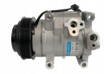 AIR CONDITIONING COMPRESSOR 4472800940 4472801780 4472800950 Catalog number of the part EKL31723 ZA 447280 0940 55111103AC 44728