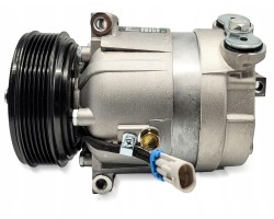 Compressor Air Conditioning Compressor Type NRF 32021 Fiat Opel Saab Vauxhal