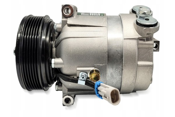 Compressor Air Conditioning Compressor Type NRF 32021 Fiat Opel Saab Vauxhal