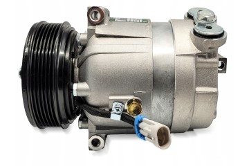 Compressor Air Conditioning Compressor Type NRF 32021 Fiat Opel Saab Vauxhal