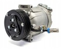 Compressor Air Conditioning Compressor Type NRF 32021 Fiat Opel Saab Vauxhal Catalog number of the part 32021