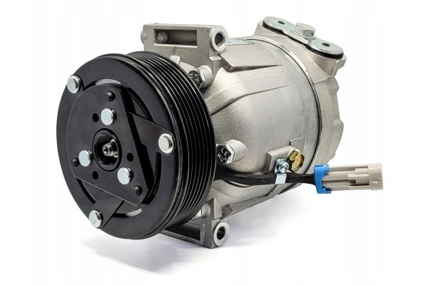 Compressor Air Conditioning Compressor Type NRF 32021 Fiat Opel Saab Vauxhal Catalog number of the part 32021