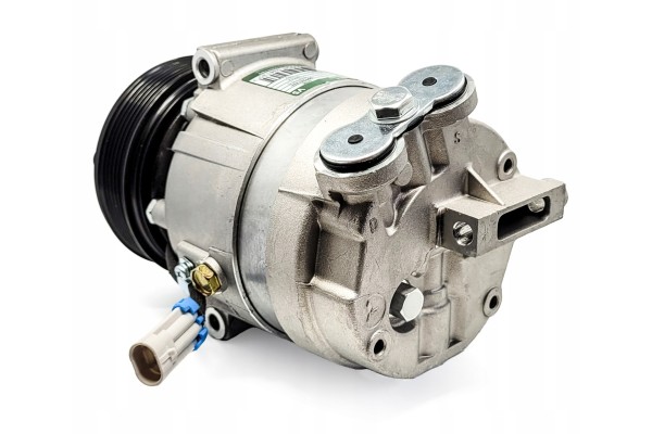 Compressor Air Conditioning Compressor Type NRF 32021 Fiat Opel Saab Vauxhal Part manufacturer NRF