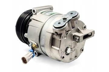 Compressor Air Conditioning Compressor Type NRF 32021 Fiat Opel Saab Vauxhal Part manufacturer NRF