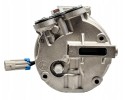 Compressor Air Conditioning Compressor Type NRF 32021 Fiat Opel Saab Vauxhal Quality of parts according to GVO P replacement wit