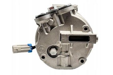 Compressor Air Conditioning Compressor Type NRF 32021 Fiat Opel Saab Vauxhal Quality of parts according to GVO P replacement wit