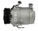 AIR CONDITIONING COMPRESSOR 89024 NISSENS