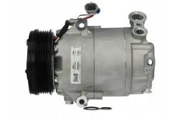 AIR CONDITIONING COMPRESSOR 89024 NISSENS