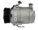 AIR CONDITIONING COMPRESSOR 89024 NISSENS Packaging status original