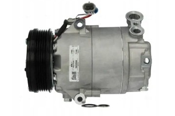 AIR CONDITIONING COMPRESSOR 89024 NISSENS Packaging status original