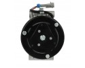 AIR CONDITIONING COMPRESSOR 89024 NISSENS Part manufacturer Nissens