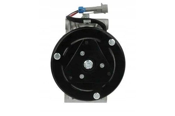 AIR CONDITIONING COMPRESSOR 89024 NISSENS Part manufacturer Nissens