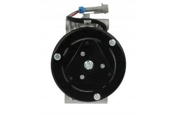 AIR CONDITIONING COMPRESSOR 89024 NISSENS Part manufacturer Nissens
