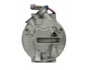 AIR CONDITIONING COMPRESSOR 89024 NISSENS Catalog number of the part 89024
