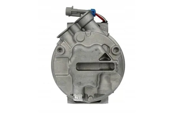 AIR CONDITIONING COMPRESSOR 89024 NISSENS Catalog number of the part 89024
