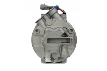 AIR CONDITIONING COMPRESSOR 89024 NISSENS Catalog number of the part 89024