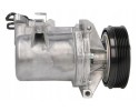 Air conditioning compressor BOSCH 1 986 AD1 392 Car type cargo vans passenger cars