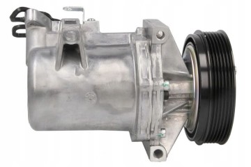 Air conditioning compressor BOSCH 1 986 AD1 392 Car type cargo vans passenger cars