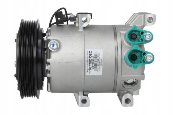 Air conditioning compressor THERMOTEC KTT090330