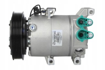 Air conditioning compressor THERMOTEC KTT090330