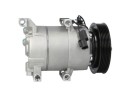 Air conditioning compressor THERMOTEC KTT090330 Part manufacturer Thermotec