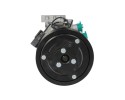 Air conditioning compressor THERMOTEC KTT090330 Catalog number of the part KTT090330