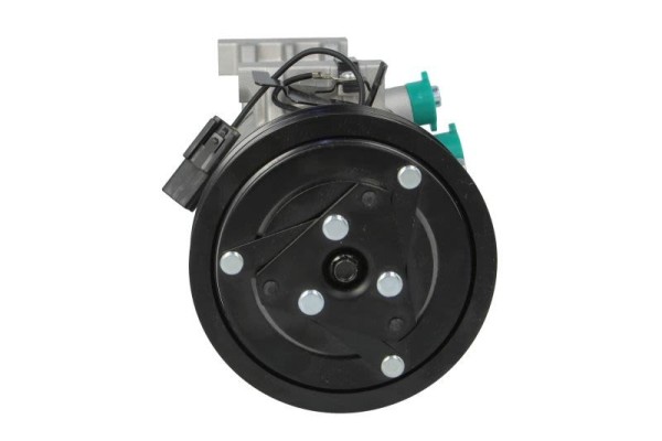 Air conditioning compressor THERMOTEC KTT090330 Catalog number of the part KTT090330