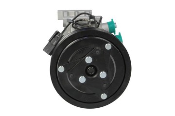 Air conditioning compressor THERMOTEC KTT090330 Catalog number of the part KTT090330