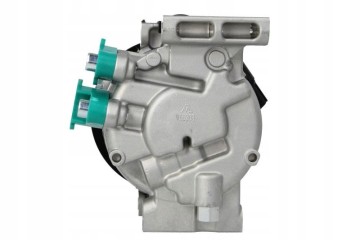 Air conditioning compressor THERMOTEC KTT090330 Product weight with unit packaging 11 kg
