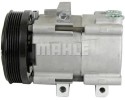 COMPRESSOR AIR CONDITIONING COMPRESSOR ACP 88 000S MAHLE Packaging status original